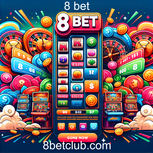 Promoções Imperdíveis na 8 Bet: Atrações que Você Não Pode Ignorar